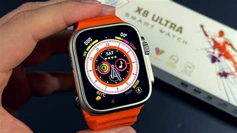 apple watch replica vs original|smartwatch alternative to apple watch.